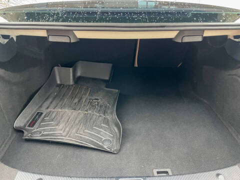 2012 Mercedes-Benz C-Class