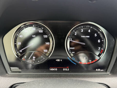 2019 BMW 2 Series 230i