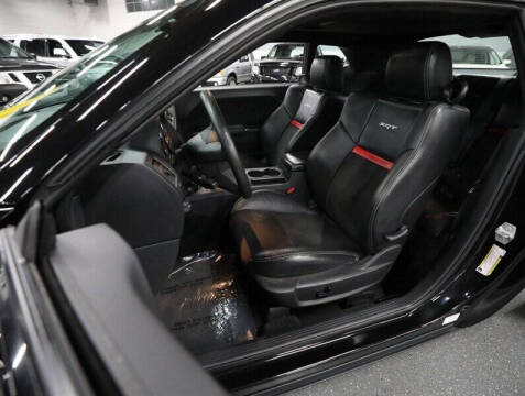 2009 Dodge Challenger SRT8