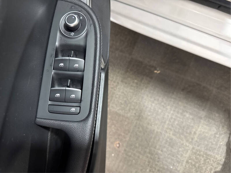 2019 Alfa Romeo Giulia Ti