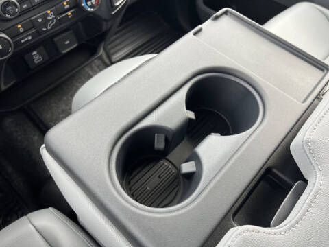 2026 Ford F-350 Super Duty XLT