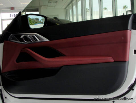 2024 BMW 4 Series