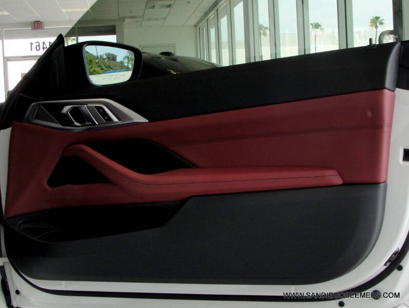 2024 BMW 4 Series