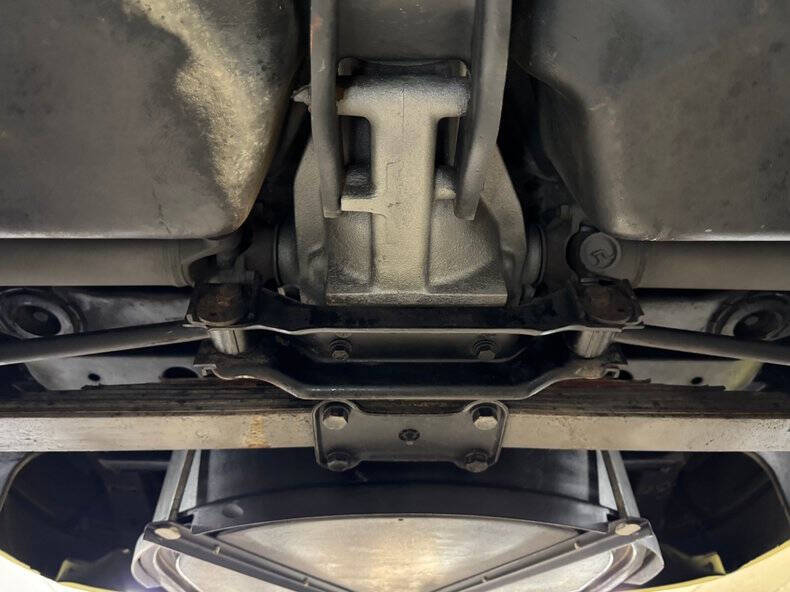 1967 Chevrolet Corvette