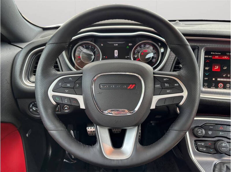 2015 Dodge Challenger