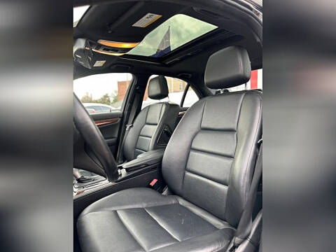 2011 Mercedes-Benz C-Class