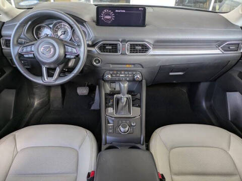 2023 Mazda CX-5 2.5 S Preferred