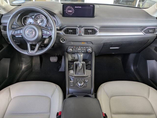 2023 Mazda CX-5 2.5 S Preferred