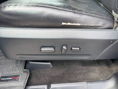 2016 Ford Expedition XLT