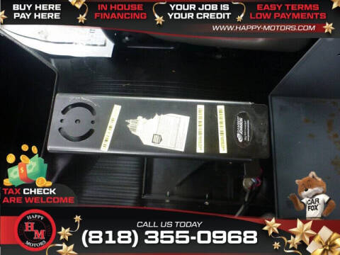 2012 Chevrolet Express 1500