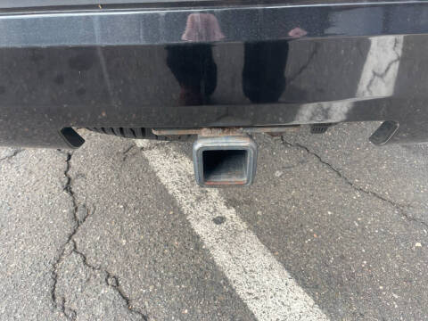 2015 Ford Expedition Limited