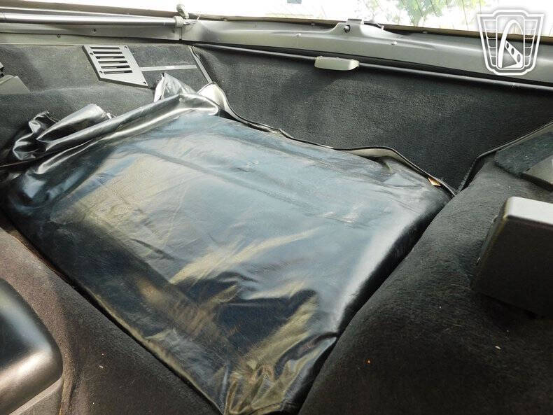 1995 Chevrolet Corvette