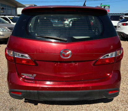 2014 Mazda MAZDA5 Touring