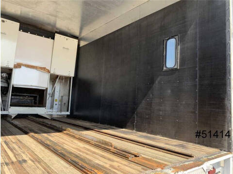 2018 Freightliner M2 106