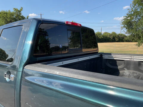 2004 Nissan Titan XE