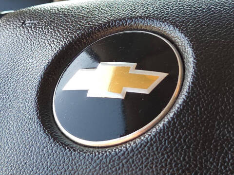 2014 Chevrolet Silverado 3500HD