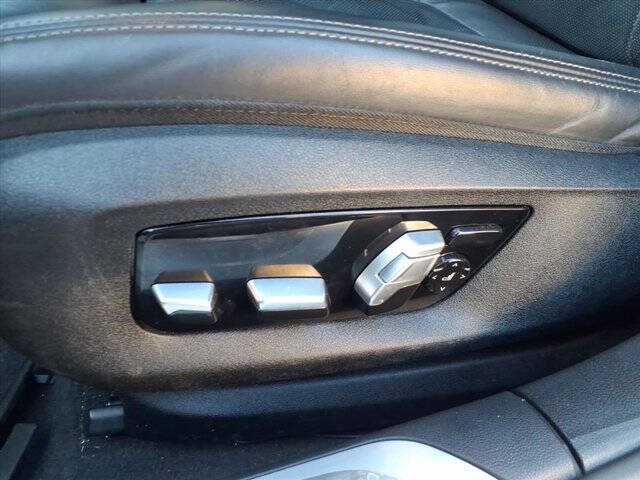 2020 BMW 7 Series 750i xDrive