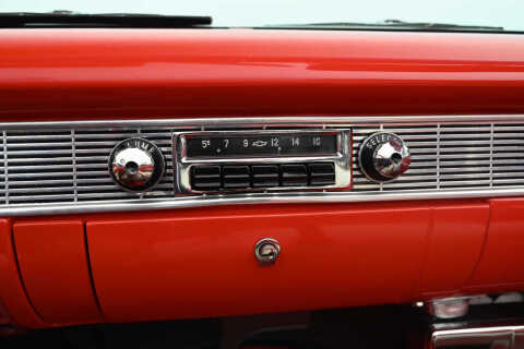 1956 Chevrolet Bel Air