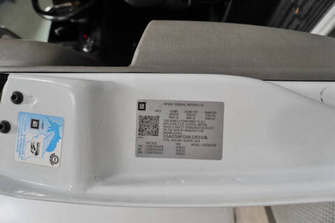 2019 Chevrolet Express LS 3500