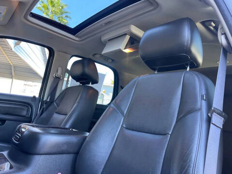 2014 GMC Yukon Denali