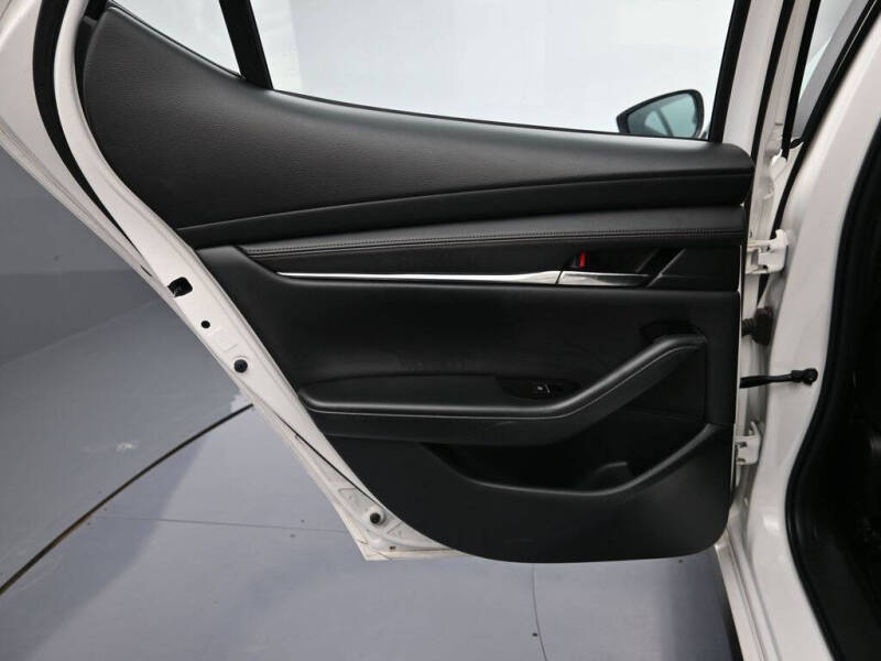 2024 Mazda Mazda3 Hatchback 2.5 S Preferred