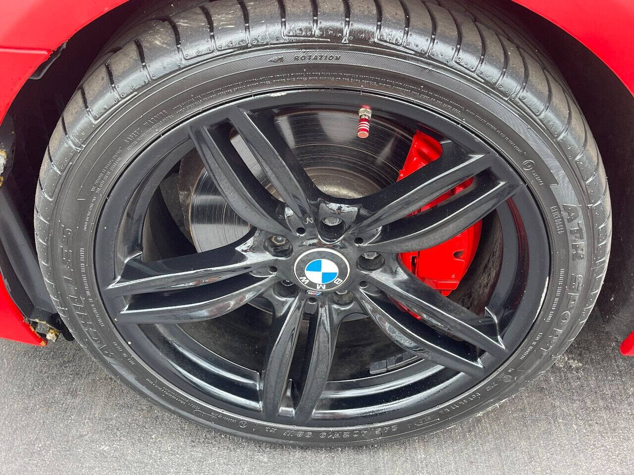 2015 BMW 6 Series  - $23,900