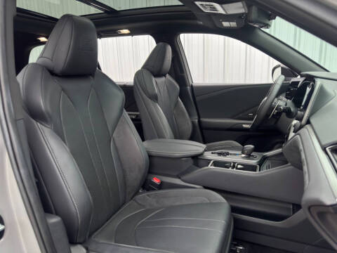 2024 Lexus TX 500h F SPORT Performance Premium