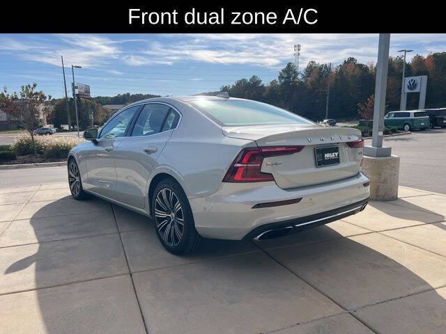 2020 Volvo S60 T5 Inscription