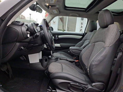 2014 MINI Hardtop Cooper S