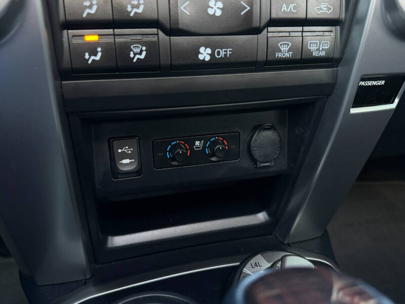 2015 Toyota 4Runner Limited