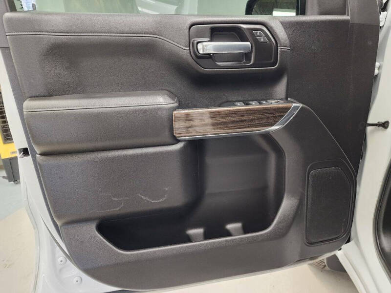 2022 Chevrolet Silverado 1500 Limited