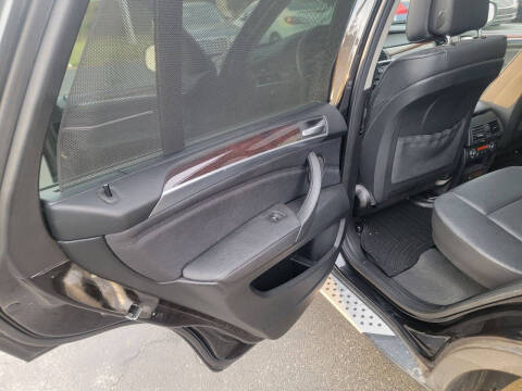 2011 BMW X5 xDrive35i Premium