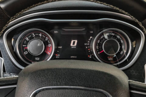 2015 Dodge Challenger SRT 392