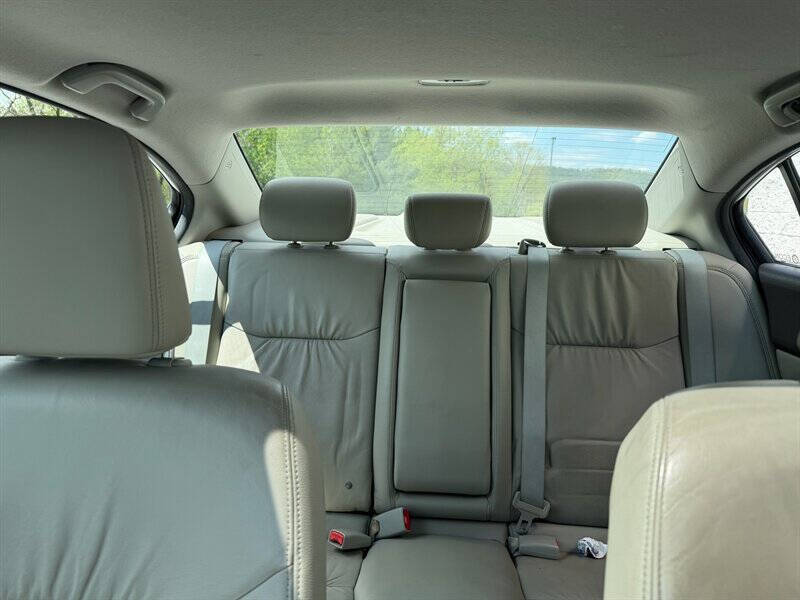 2012 Honda Civic EX-L