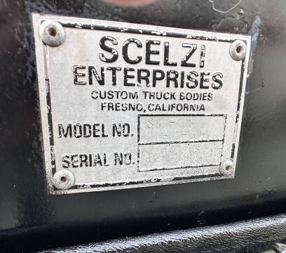 2000 Ford F-350 Super Duty