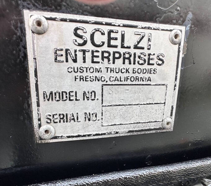 2000 Ford F-350 Super Duty