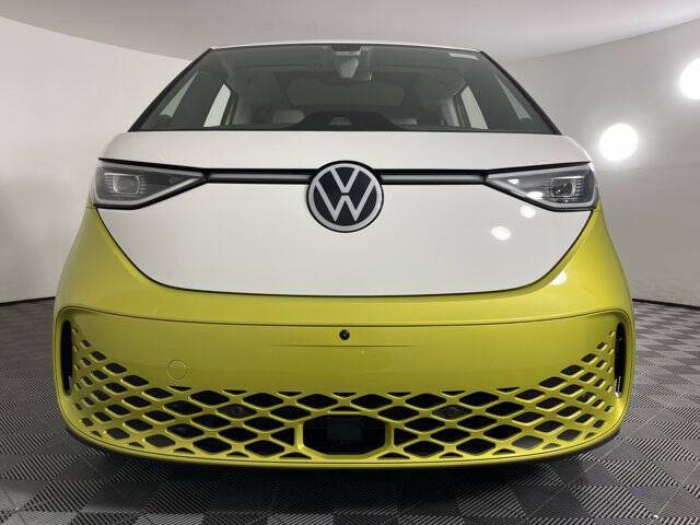2025 Volkswagen ID. Buzz 1st Edition 4Motion