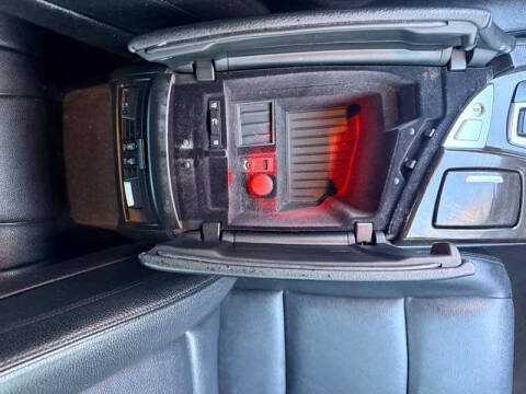 2016 BMW 5 Series 528i