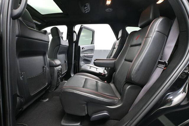 2024 Dodge Durango R/T Premium