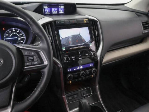 2020 Subaru Ascent Limited 7-Passenger