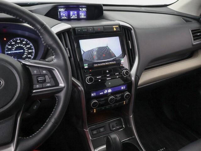 2020 Subaru Ascent Limited 7-Passenger