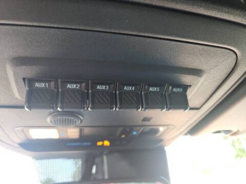 2022 Ford Bronco Raptor