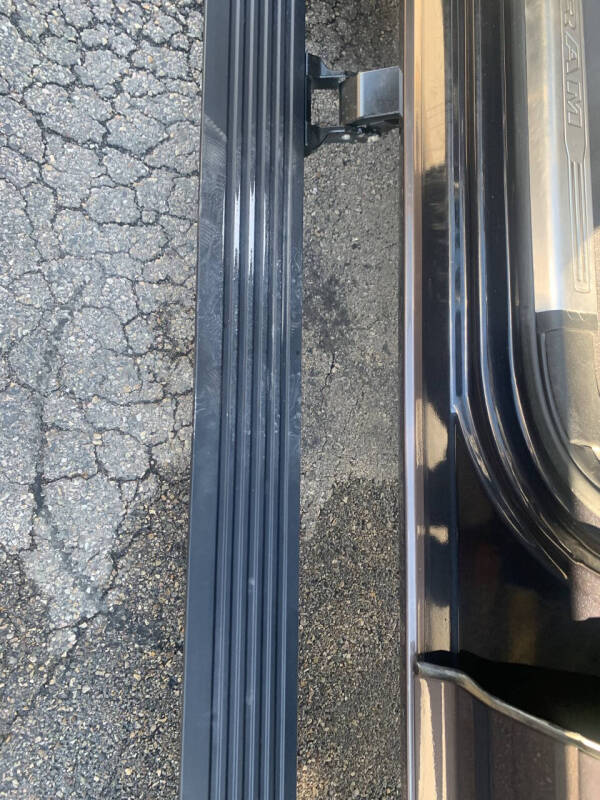 2022 RAM 2500 Limited Longhorn