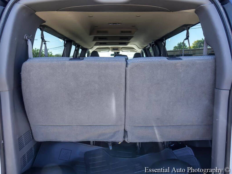 2024 Chevrolet Express LT 3500