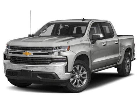 2021 Chevrolet Silverado 1500 for sale at Jimmys Car Deals at Feldman Chevrolet of Livonia in Livonia MI