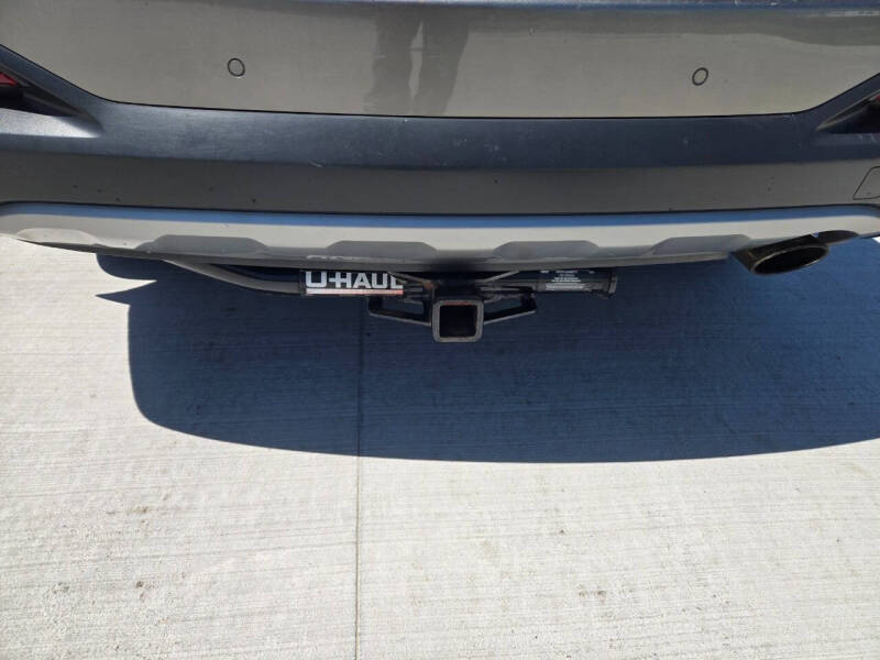 2016 Kia Sorento EX V6