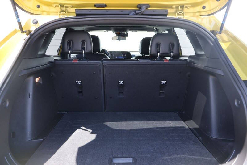 2024 Chevrolet Trax RS