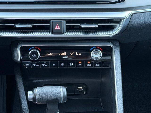 2024 Kia K5 GT