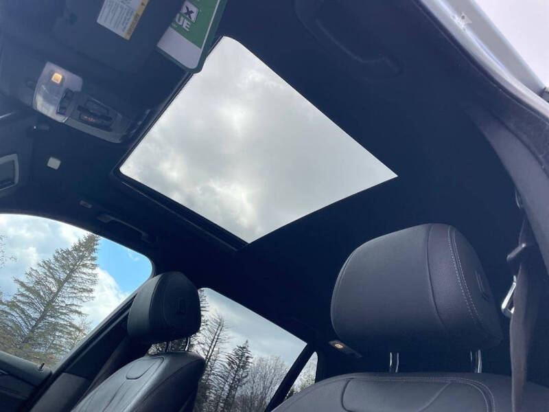 2017 BMW X5 sDrive35i