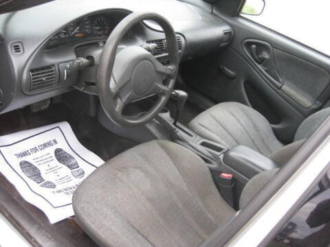 2004 Chevrolet Cavalier